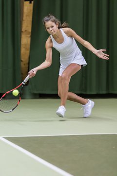 Bild 285 - Luebecker HN Goldline Cup